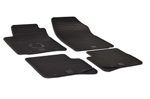 Tappetini gomma per toyota - tappetini,