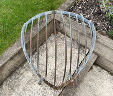 Fioriera vintage grande