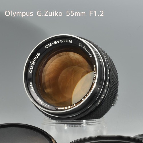 Olympus zuiko auto s - olympus, g.zuiko