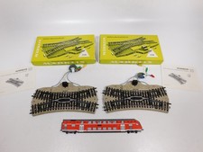 Märklin H0 AC 2X 5128 Scambio