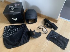 Casco da snowboard RUROC
