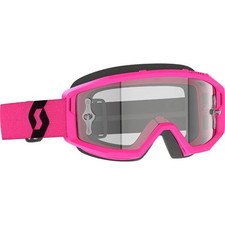 occhiali maschera motocross