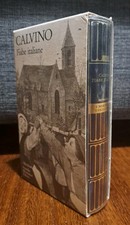Calvino FIABE ITALIANE Meridiani collezione