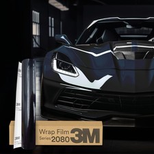 3M Wrap Pellicola Serie 2080