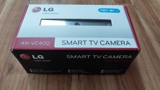 Nuova fotocamera LG AN-VC400