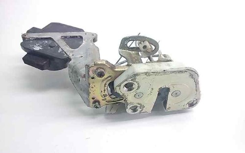 1015280070 left rear door - door, lock
