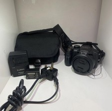 Panasonic Lumix DMC-FZ45 14,1