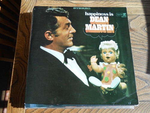 Happiness dean martin - happiness, is
