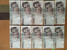 Rep. Ita. Lotto Dieci