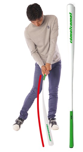 Aiuto pratica golf mazza - golf,,