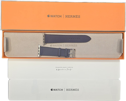 Apple watch hermès single - apple,