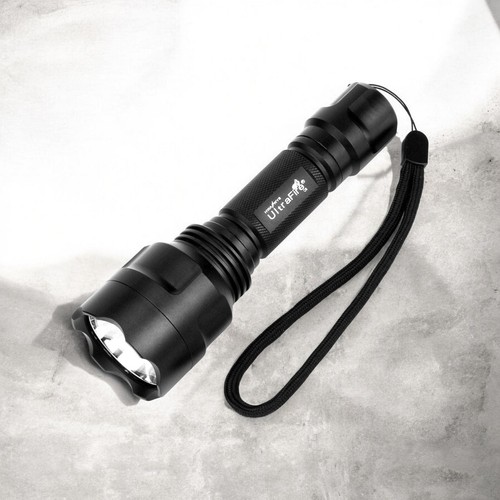 Ultrafire mini torcia - ultrafire, 1000