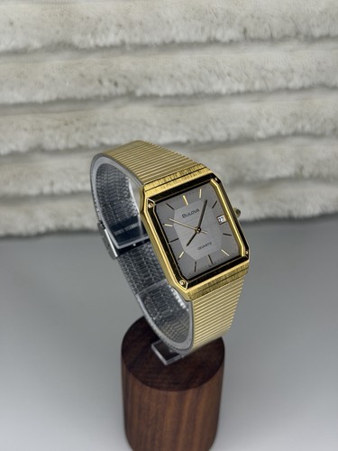 Orologio polso uomo bulova - da,