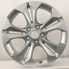 Cerchio in lega BMW X1 F48 F49