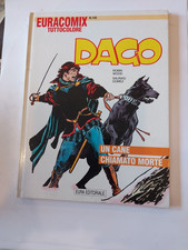 Volume cartonato  Euracomix