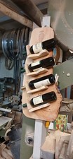 Porta bottiglioe di vino in