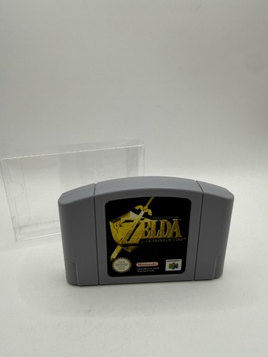 The legend zelda - legend, of