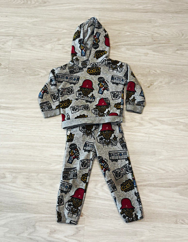 Limited gap boys set 2 - limited, 3t