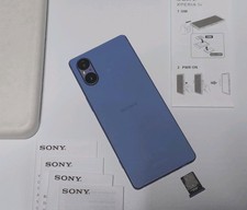 Sony xperia ottime - 5v,