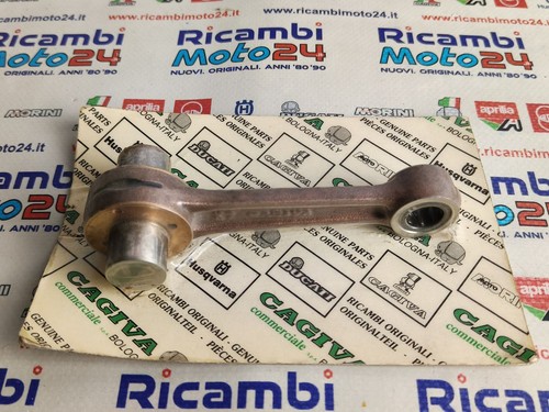 Biella completa 75cc - , nuov
