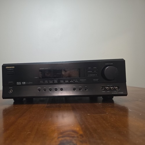 Onkyo r500 canali - 5.1,