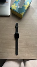 Apple watch nike series - nike+, 4
