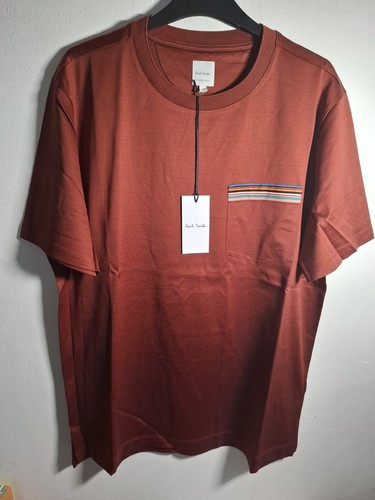 Shirt paul smith - t-shirt, uomo