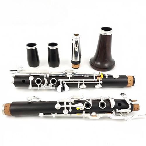 Moresky tune clarinetto - g,
