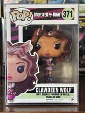 Funko Pop Personaggio Monster