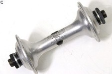 Mozzo anteriore Campagnolo