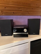 Pioneer X-EM12 Micro Hi-Fi