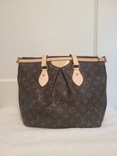 LOUIS VUITTON Palermo PM