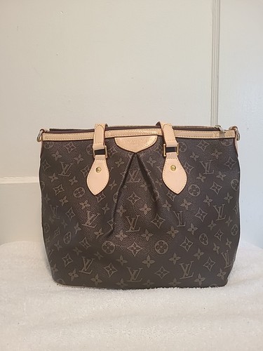 Louis vuitton palermo - palermo, pm