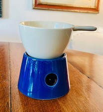 Fonduta cioccolato - fonduta,