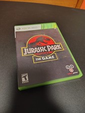 Jurassic Park: Il Gioco