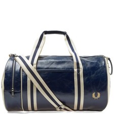 Borsa Barrel Classica Fred