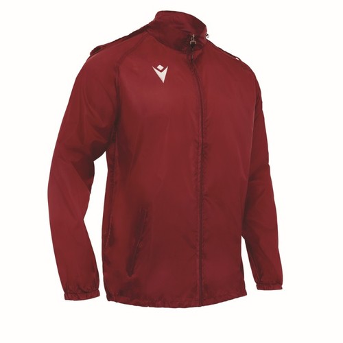 Giacca antivento zip - giacca, cappuccio