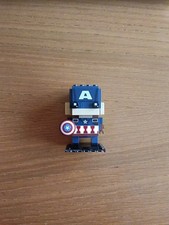 LEGO Brick Headz #41589