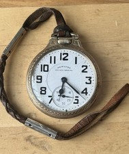 Orologio da tasca antico