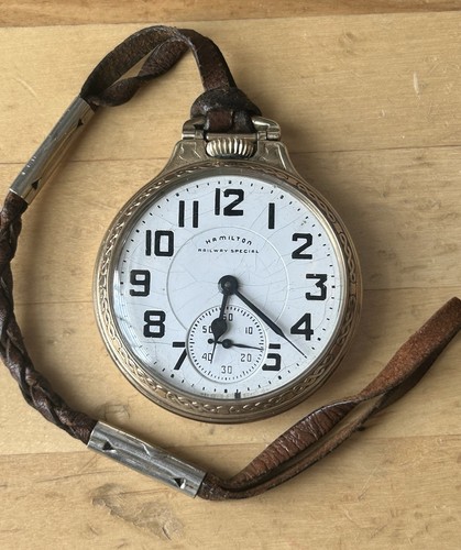Orologio tasca antico - tasca,