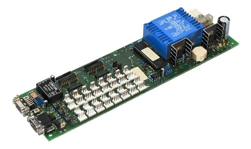 Kardex gs136 lift interface - kardex,