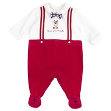 (TG. 0 mesi) Chicco Tutine -