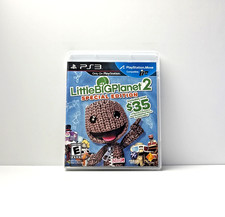 LittleBigPlanet 2 Special