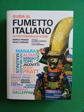 Marco Prandi Paolo Ferrari