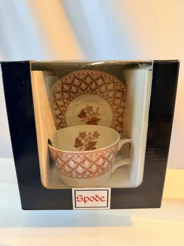 Piattino tazza spode serie - piattino,