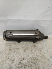 MARMITTA ORIGINALE PER YAMAHA YP 250 MAJESTY DEL 2001 (e49681)