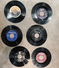 Mina Modugno Vanoni Caselli