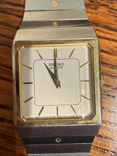 Orologio seiko uomo vintage - orologio,