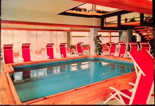 Senigallia hotel city - hotel,