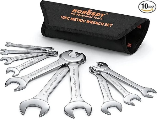 Horusdy set chiavi sottili - di,